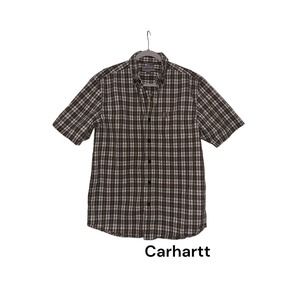 Carhartt Button Down - Size M